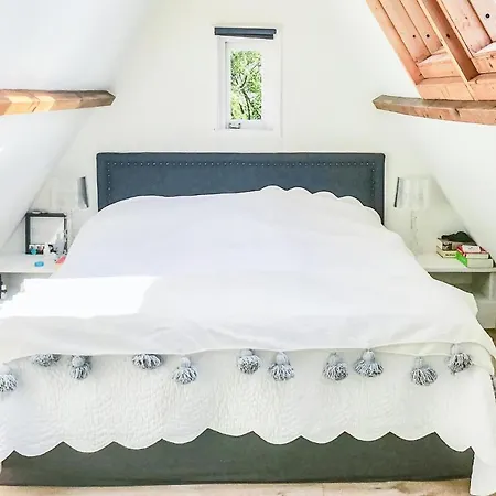Holiday home De Zuidhoek