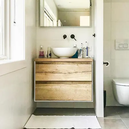 De Zuidhoek Holiday home