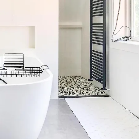 Holiday home De Zuidhoek