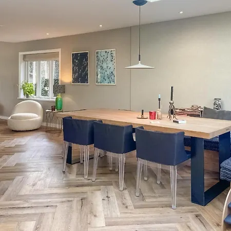 De Zuidhoek Holiday home