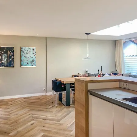 Holiday home De Zuidhoek *