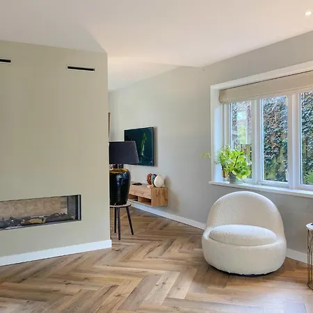 De Zuidhoek Holiday home Bergen