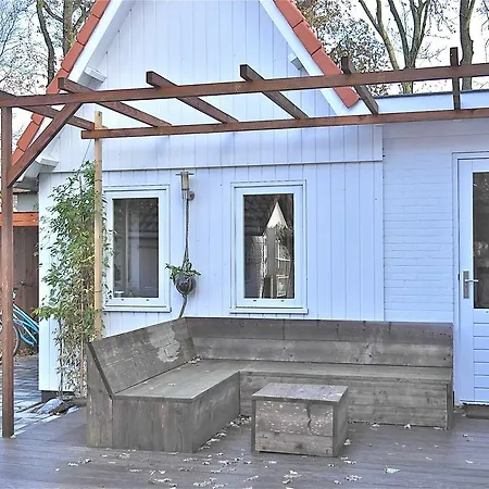 Villa De Zuidhoek