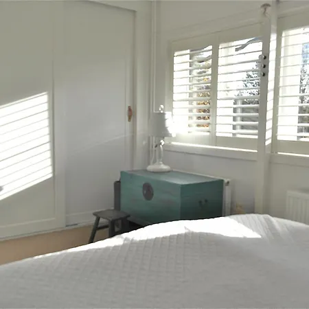 De Zuidhoek Villa *