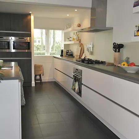 De Zuidhoek Villa Bergen